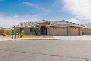 6163 E 47 St, Yuma, AZ 85365