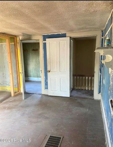 331 W Grubb Street, Hertford, NC 27944