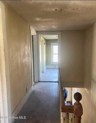 331 W Grubb Street, Hertford, NC 27944