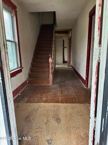 331 W Grubb Street, Hertford, NC 27944