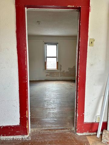 331 W Grubb Street, Hertford, NC 27944