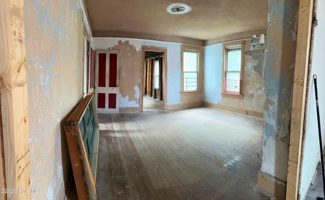 331 W Grubb Street, Hertford, NC 27944