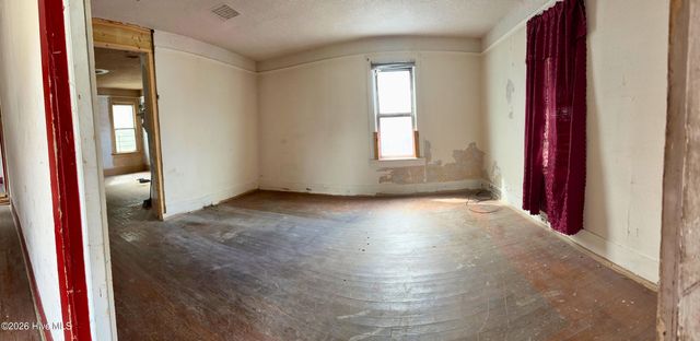 331 W Grubb Street, Hertford, NC 27944