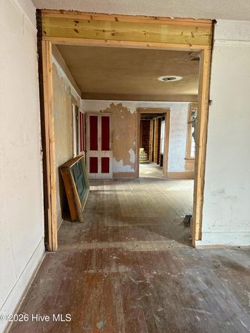 331 W Grubb Street, Hertford, NC 27944