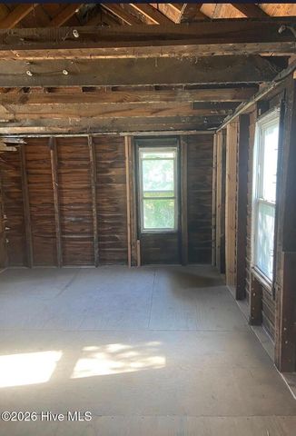 331 W Grubb Street, Hertford, NC 27944