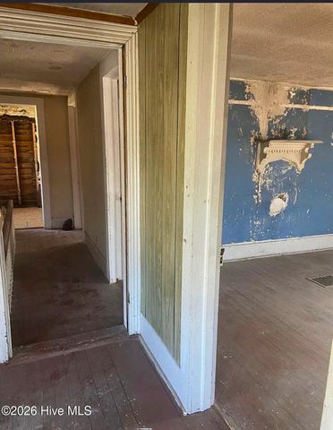 331 W Grubb Street, Hertford, NC 27944