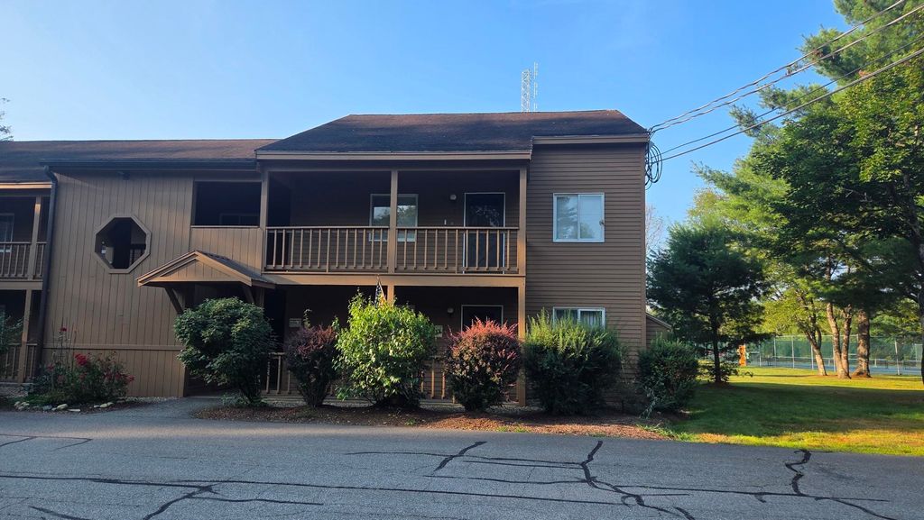 5 Robin Rd # 1, Lincoln, NH 03251