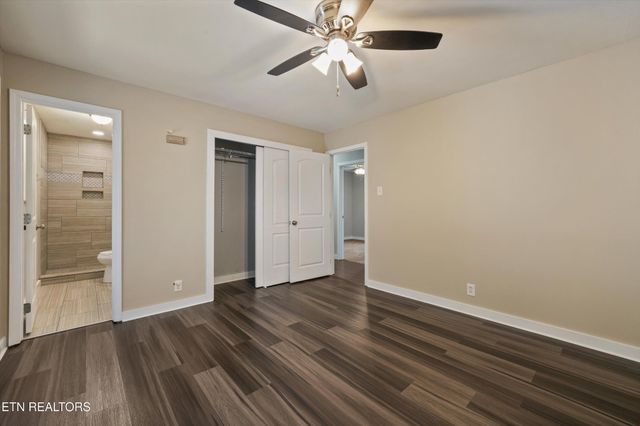 7613 Fall Wind Court, Powell, TN 37849