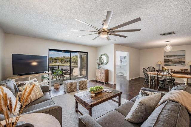 2780 N RIVERSIDE DRIVE 105, Tampa, FL 33602