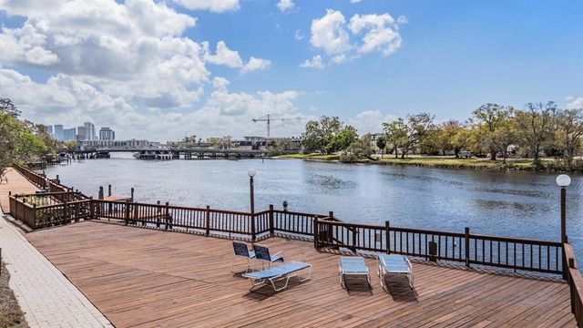 2780 N RIVERSIDE DRIVE 105, Tampa, FL 33602