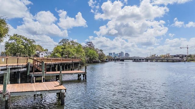 2780 N RIVERSIDE DRIVE 105, Tampa, FL 33602