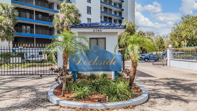 2780 N RIVERSIDE DRIVE 105, Tampa, FL 33602