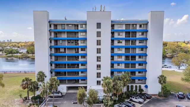 2780 N RIVERSIDE DRIVE 105, Tampa, FL 33602