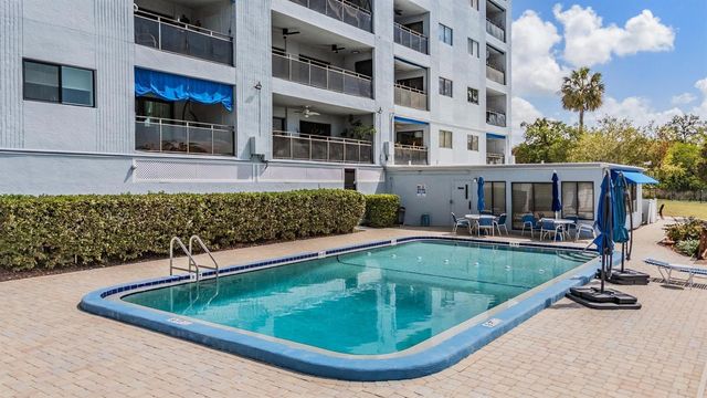 2780 N RIVERSIDE DRIVE 105, Tampa, FL 33602