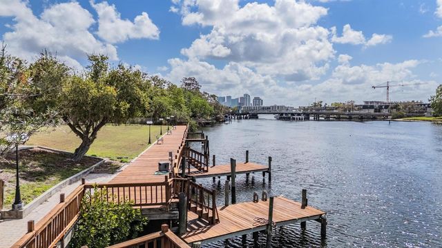 2780 N RIVERSIDE DRIVE 105, Tampa, FL 33602