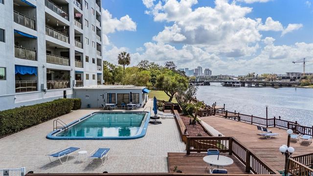 2780 N RIVERSIDE DRIVE 105, Tampa, FL 33602