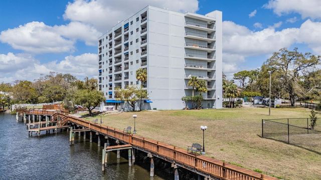 2780 N RIVERSIDE DRIVE 105, Tampa, FL 33602