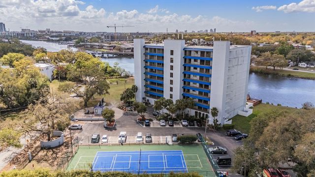 2780 N RIVERSIDE DRIVE 105, Tampa, FL 33602