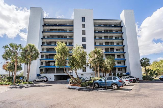 2780 N RIVERSIDE DRIVE 105, Tampa, FL 33602