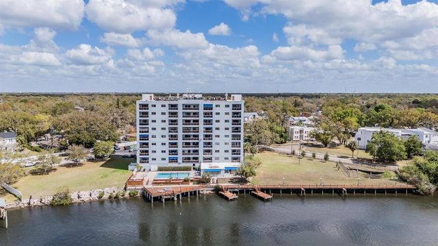 2780 N RIVERSIDE DRIVE 105, Tampa, FL 33602