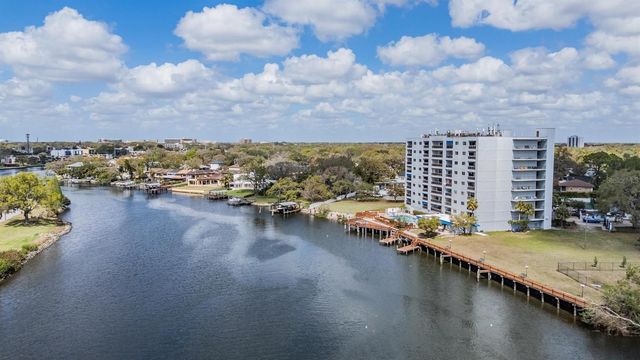 2780 N RIVERSIDE DRIVE 105, Tampa, FL 33602