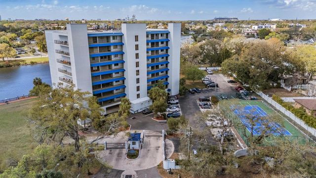 2780 N RIVERSIDE DRIVE 105, Tampa, FL 33602