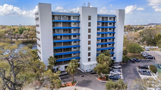 2780 N RIVERSIDE DRIVE 105, Tampa, FL 33602