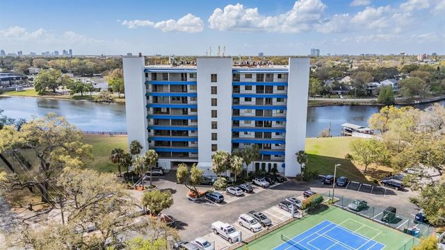 2780 N RIVERSIDE DRIVE 105, Tampa, FL 33602