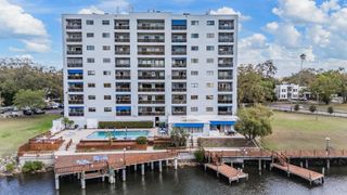 2780 N RIVERSIDE DRIVE 105, Tampa, FL 33602