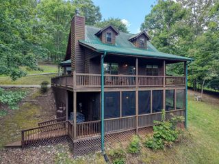 96 Taylors Court, Blairsville, GA 30512