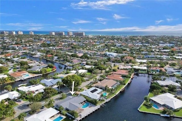 2830 NE 55th Street, Fort Lauderdale, FL 33308