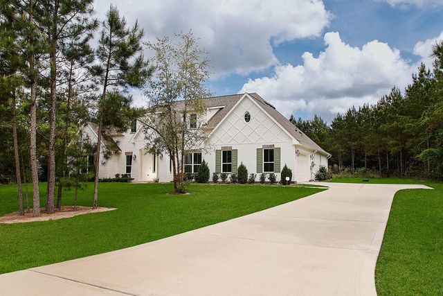 11709 Grand North Road, Willis, TX 77378