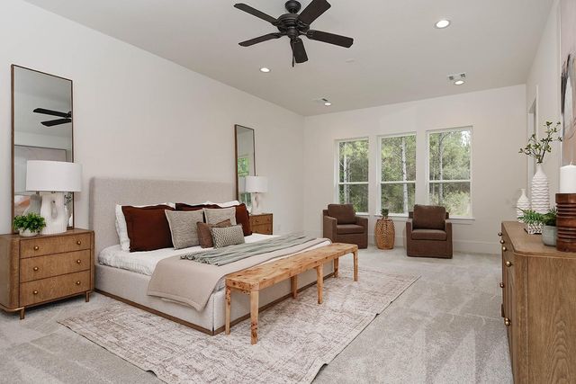 11709 Grand North Road, Willis, TX 77378