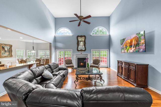 1414 TRANSIT AVE, Jackson, NJ 08527