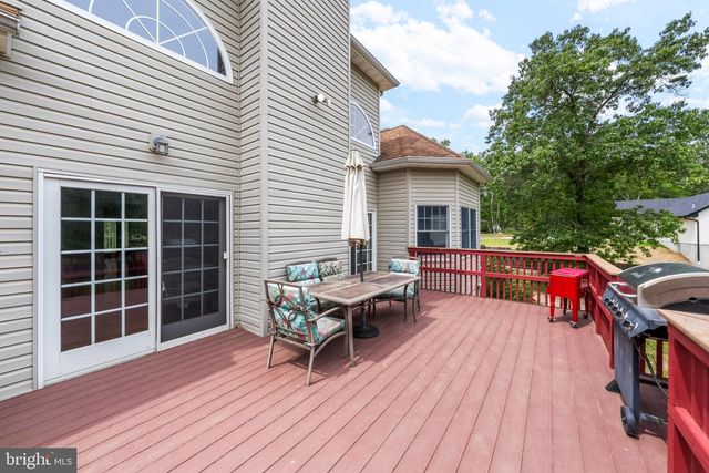 1414 TRANSIT AVE, Jackson, NJ 08527