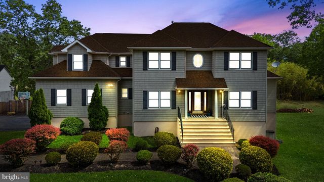 1414 TRANSIT AVE, Jackson, NJ 08527