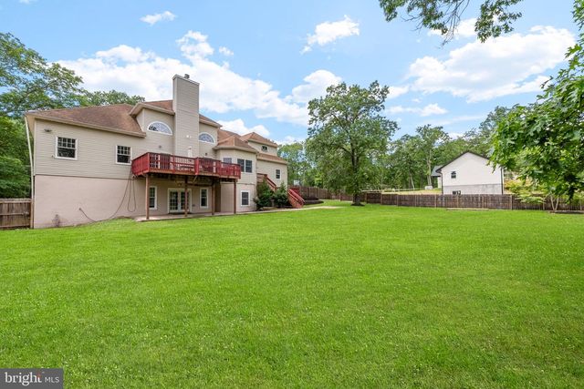 1414 TRANSIT AVE, Jackson, NJ 08527