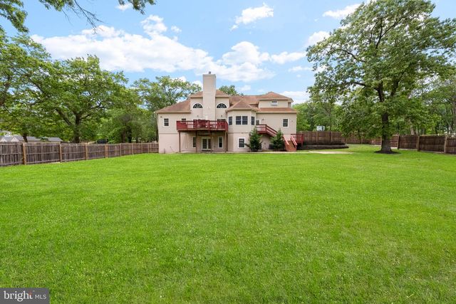 1414 TRANSIT AVE, Jackson, NJ 08527