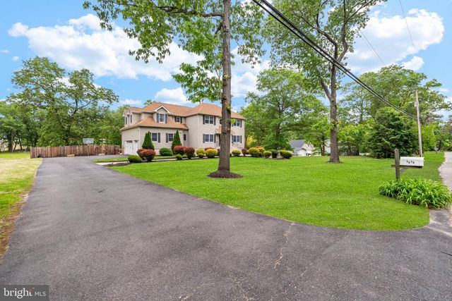 1414 TRANSIT AVE, Jackson, NJ 08527