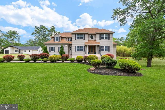 1414 TRANSIT AVE, Jackson, NJ 08527
