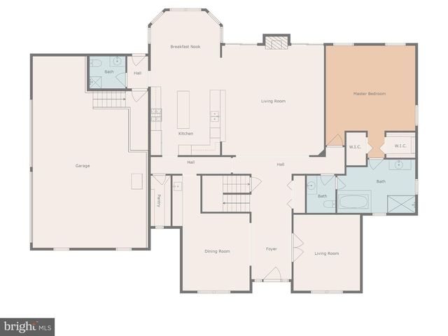 1414 TRANSIT AVE, Jackson, NJ 08527