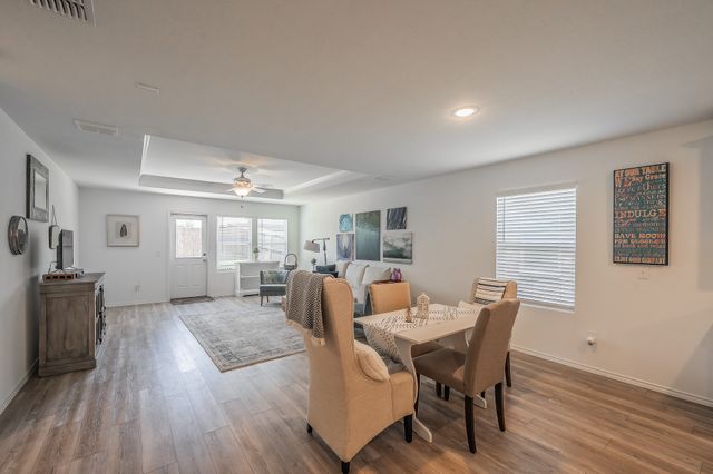 16039 Malaya Street, Haslet, TX 76052