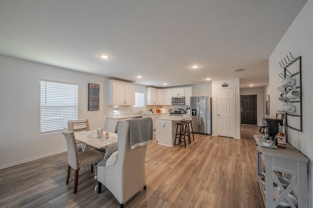 16039 Malaya Street, Haslet, TX 76052