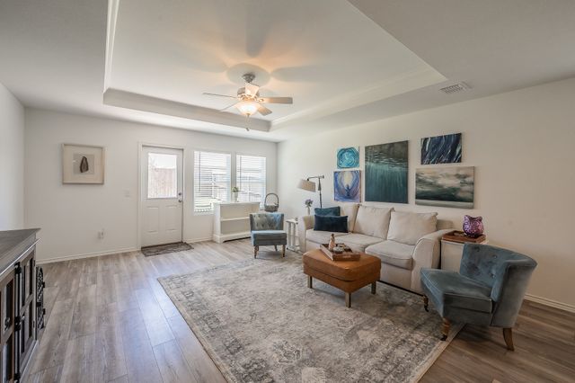16039 Malaya Street, Haslet, TX 76052