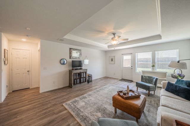 16039 Malaya Street, Haslet, TX 76052