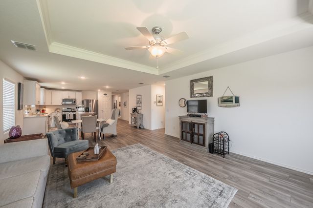 16039 Malaya Street, Haslet, TX 76052