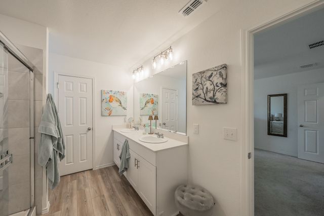 16039 Malaya Street, Haslet, TX 76052