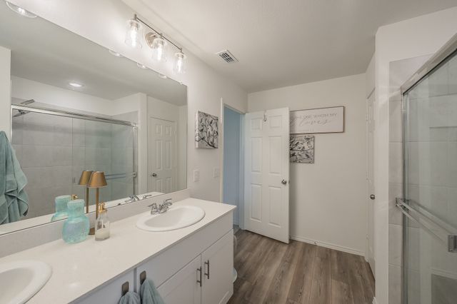 16039 Malaya Street, Haslet, TX 76052