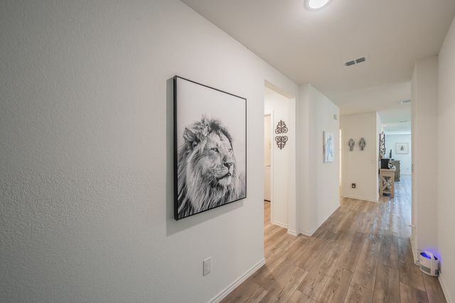 16039 Malaya Street, Haslet, TX 76052