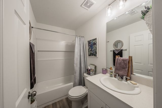 16039 Malaya Street, Haslet, TX 76052